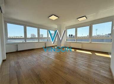 Trosoban stan, Novi Sad - Centar | Izdavanje · 75m² · 1.100€