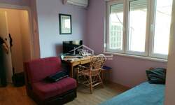 Garsonjera, Beograd - Pravni fakultet | Izdavanje · 23m² · 350€