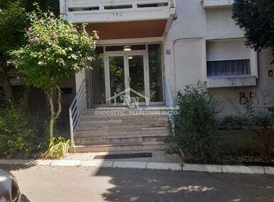 Stan, Beograd - Banovo brdo | Prodaja · 150m² · 529.000€