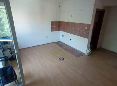 Garsonjera, Novi Sad - Telep | Prodaja · 26m² · 69.000€