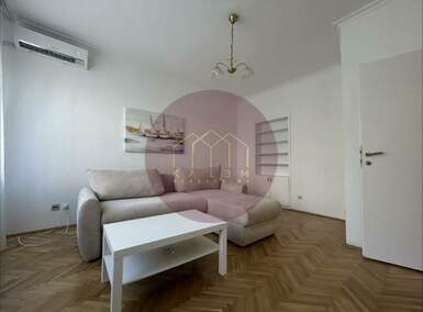 Dvosoban stan, Beograd - Kalenić Pijaca | Prodaja · 61m² · 297.000€