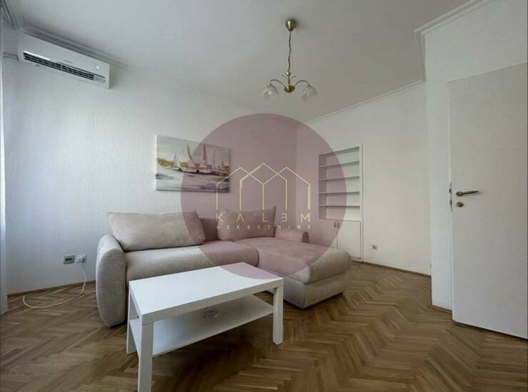 Stan Beograd, Kalenić Pijaca – fotografija 1