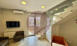 Stan, Beograd - Đeram Pijaca | Izdavanje · 118m² · 1.590€