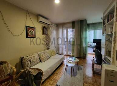 Dvosoban stan, Beograd - Resavska | Prodaja · 60m² · 260.000€