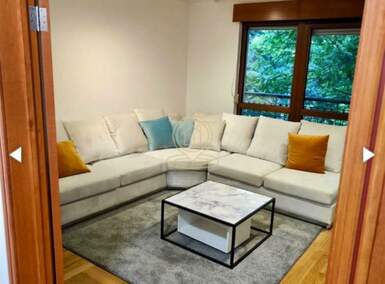 Cetvorosoban stan, Beograd - Kalenić | Izdavanje · 115m² · 1.700€