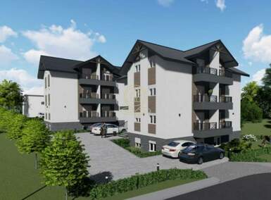 Jednoiposoban stan, Vrnjačka Banja | Prodaja · 36m² · 55.155€