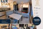 Dvosoban stan, Beograd - Klinički centar | Izdavanje · 67m² · 1.400€