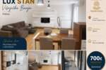 Trosoban stan, Beograd - Višnjička Banja | Izdavanje · 83m² · 700€