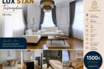 Trosoban stan, Beograd - Tašmajdan | Izdavanje · 108m² · 1.500€