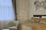 Trosoban stan, Beograd - Tašmajdan | Izdavanje · 108m² · 1.500€