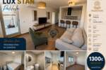 Trosoban stan, Beograd - Ruzveltova | Izdavanje · 69m² · 1.300€