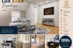 Stan, Beograd - Bogoslovija | Izdavanje · 131m² · 1.200€