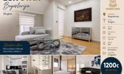 Stan, Beograd - Bogoslovija | Izdavanje · 131m² · 1.200€