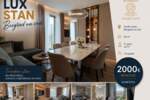 Trosoban stan, Beograd - Beograd na vodi | Izdavanje · 85m² · 2.000€