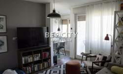 Dvosoban stan, Novi Sad - Bulevar Oslobođenja | Prodaja · 50m² · 132.500€