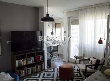 Dvosoban stan, Novi Sad - Bulevar Oslobođenja | Prodaja · 50m² · 132.500€