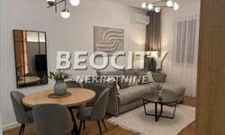 Dvosoban stan, Novi Sad - Grbavica | Prodaja · 43m² · 205.000€