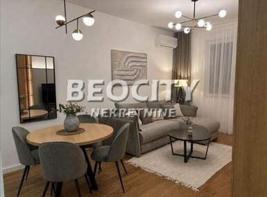 Dvosoban stan, Novi Sad - Grbavica | Prodaja · 43m² · 205.000€