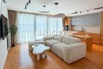 Trosoban stan, Beograd - Vračar (centar) | Izdavanje · 125m² · 2.000€