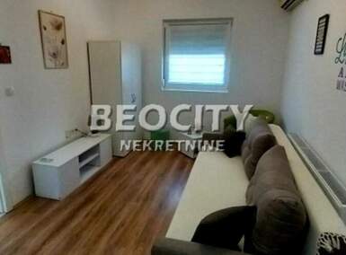 Jednosoban stan, Novi Sad - Adice | Izdavanje · 24m² · 260€
