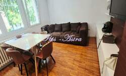 Dvoiposoban stan, Beograd - Cvijićeva | Izdavanje · 58m² · 700€