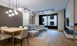 Trosoban stan, Beograd - K District | Izdavanje · 75m² · 2.000€