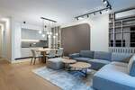 Trosoban stan, Beograd - K District | Izdavanje · 75m² · 2.000€
