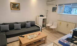 Garsonjera, Beograd - Čubura | Prodaja · 21m² · 84.000€