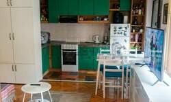 Jednosoban stan, Niš - Centar | Prodaja · 39m² · 88.500€
