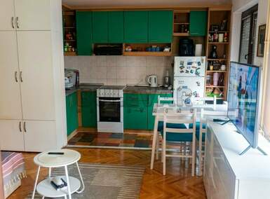 Jednosoban stan, Niš - Centar | Prodaja · 39m² · 88.500€