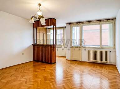 Dvosoban stan, Niš - Kičevo | Prodaja · 59m² · 136.000€