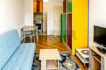 Dvosoban stan, Niš - Dom zdravlja | Izdavanje · 43m² · 350€