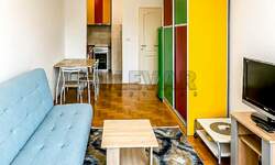 Dvosoban stan, Niš - Dom zdravlja | Izdavanje · 43m² · 350€