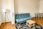 Dvosoban stan, Niš - Dom zdravlja | Izdavanje · 43m² · 350€