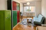Dvosoban stan, Niš - Dom zdravlja | Izdavanje · 43m² · 350€