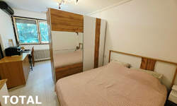 Jednosoban stan, Novi Sad - Novo Naselje | Prodaja · 34m² · 99.500€