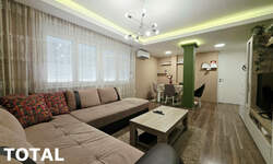 Trosoban stan, Novi Sad - Liman 1 | Prodaja · 68m² · 205.000€