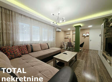 Trosoban stan, Novi Sad - Liman 1 | Prodaja · 68m² · 205.000€