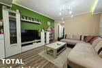 Trosoban stan, Novi Sad - Liman 1 | Prodaja · 68m² · 205.000€
