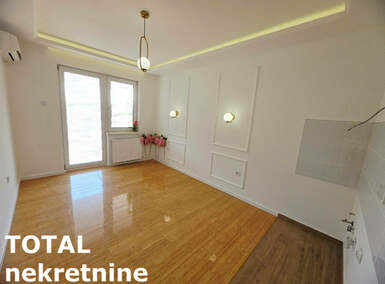 Garsonjera, Novi Sad - Centar | Prodaja · 26m² · 103.000€