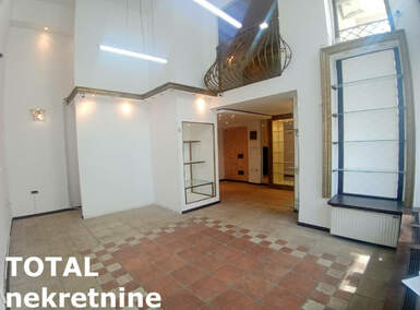 Poslovni prostor / Lokal, Novi Sad - Grbavica | Izdavanje · 42m² · 400€