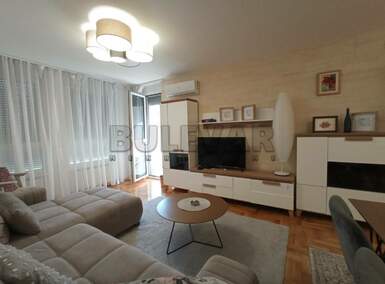 Jednoiposoban stan, Niš - Planet Residence | Izdavanje · 60m² · 650€