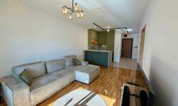 Dvosoban stan, Beograd - Hala Pionir | Izdavanje · 55m² · 800€