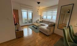 Trosoban stan, Beograd - Bulevar kralja Aleksandra | Prodaja · 54m² · 200.000€