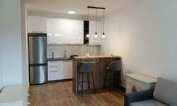 Dvosoban stan, Novi Sad - Petrovaradin | Izdavanje · 43m² · 400€