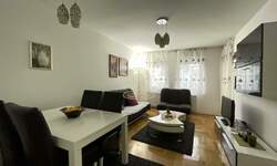 Dvoiposoban stan, Novi Sad | Izdavanje · 65m² · 550€