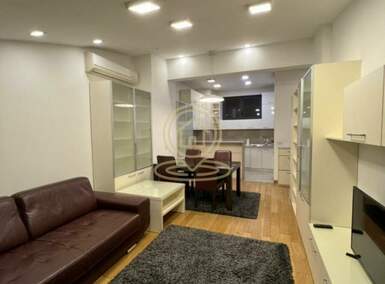 Trosoban stan, Beograd - Dalmatinska | Izdavanje · 87m² · 1.000€