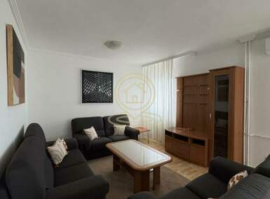 Trosoban stan, Beograd - Dedinje | Izdavanje · 120m² · 1.400€