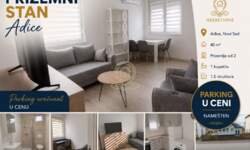 Jednoiposoban stan, Novi Sad | Prodaja · 40m² · 106.090€