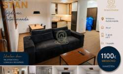 Trosoban stan, Beograd - Autokomanda | Izdavanje · 78m² · 1.100€